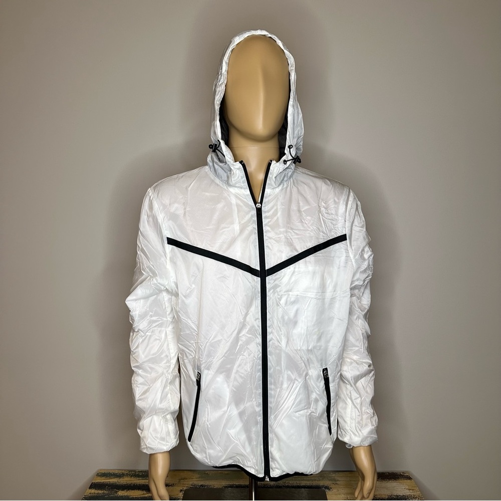 Forever 21 Lightweight Jacket